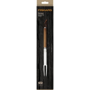 FISKARS Furculita pentru gratar Norden - 1066427