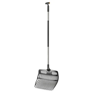 FISKARS Grebla tip lopata, Ergonomic Fiskars - 1077116