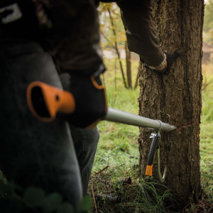 FISKARS Levier busteni Fiskars WoodXpert, L, 115 cm, 2700 g - 1015439 - Img 10
