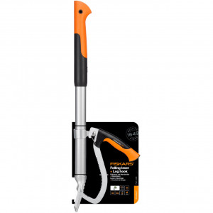 FISKARS Levier busteni Fiskars WoodXpert, M, 700 mm, 1800 g - 1015438 - Img 2
