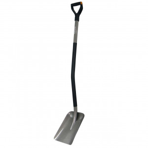 FISKARS Lopata Fiskars Ergonomica, 1320 mm, 2100 g - 1001579 - Img 4
