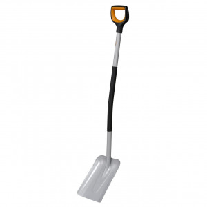 FISKARS Lopata Fiskars Xact, 130 cm, 2.2 kg - 1066731