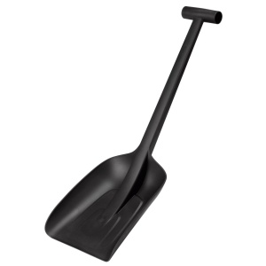 FISKARS Lopata pentru masina Fiskars Solid, 630 mm, 500 g - 1019353 - Img 2