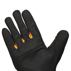 FISKARS Manusi de gradina pentru ingrijirea tufisurilor, marimea 8 - 1071152 - Img 3