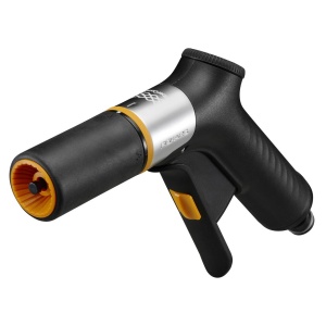 FISKARS Pistol pentru stropit, jet ajustabil, FiberComp - 1067193 - Img 2