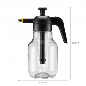 FISKARS Pulverizator Fiskars, 1027379, 1.8 L - 1027379 - Img 3