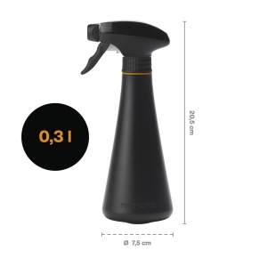 FISKARS Pulverizator pentru umidificarea si curatarea plantelor - 1071306 - Img 2
