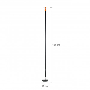 FISKARS Sapaliga Fiskars Solid, 1640 mm, 520 g - 1016035 - Img 5