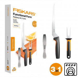 FISKARS Set pentru peste Fiskars Functional Form - 1057560