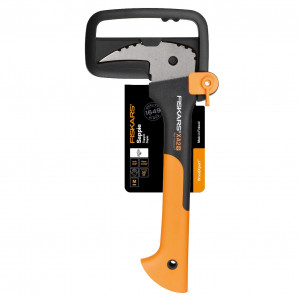 FISKARS Tapina Fiskars WoodXpert XA2, 367 mm, 240 g - 1003622 - Img 2