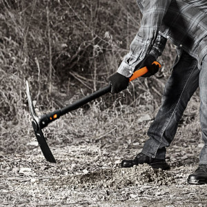 FISKARS Tarnacop Fiskars IsoCore L, 1020166, 2.3 kg, 92 cm - 1020166 - Img 3