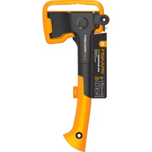 FISKARS Topor universal Fiskars X14, 1069102, 800g, 35cm - 1069102