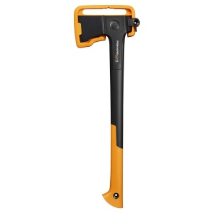 FISKARS Topor universal Fiskars X24, lama M, 1.6 kg, 60 cm - 1069104