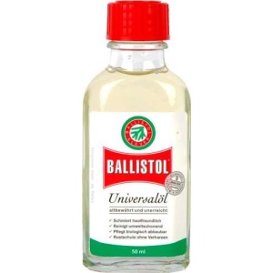 Flacon Ulei Arma Ballistol 50ml - VK.21000.RO