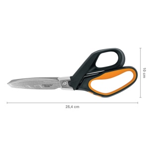 Foarfeca Fiskars PowerArc 26 cm - Img 5