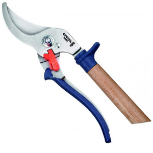 Foarfeca Opinel de gradinarit albastra - 001627 3