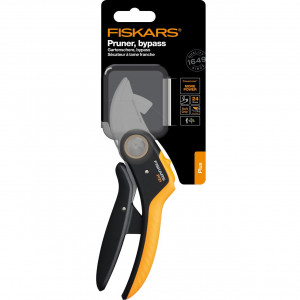 Foarfeca pas cu pas Fiskars Plus (P721) - Img 2