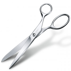 Foarfeca Victorinox universala - 8.1021.18  deschisa