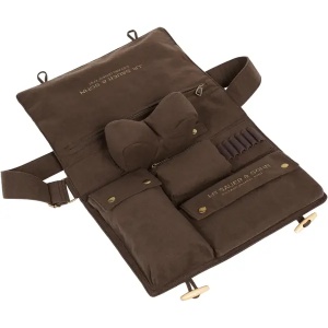 Geanta pentru Vanatoare Sauer Brown 38x6x25cm - Img 3