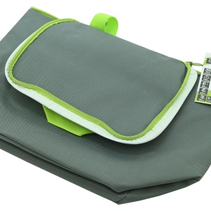 Geanta termoizolanta Cattara Cool Green, 10l - TT13856 - Img 5