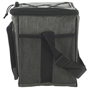 Geanta termoizolanta Cattara Moonrise, 18l, gri - TT13852 - Img 3