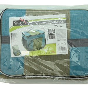 Geanta termoizolanta Cattara Sunrise, 25l, albastru - TT13853 - Img 6