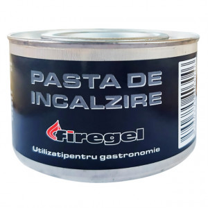 Gel de incalzire pentru chafing dish 200gr - 40304