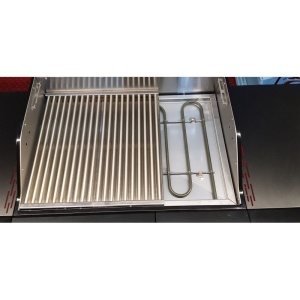 Gratar electric Char-Broil Smart-E TRU-Infrared 2.0 - 140959 - Img 10