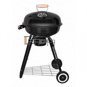 Gratar pe carbuni Activa Kettle diametru 45 cm - 19401