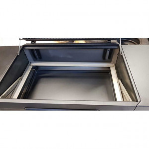 Gratar pe carbuni Char-Broil Performance Charcoal 3500 - 140725 interior