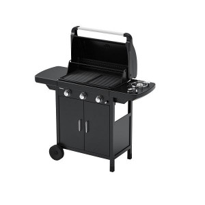 Gratar pe gaz Campingaz Compact 3 EXS - 2181063 3