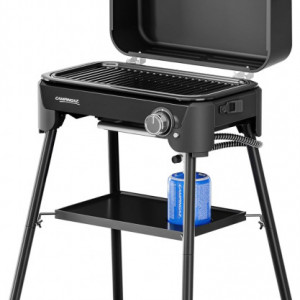 Gratar pe gaz Campingaz Tour & Grill CV Plus - 2201110 - Img 2
