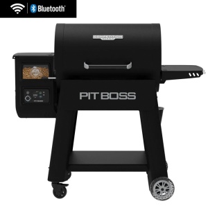 Gratar si afumatoare pe peleti Pit Boss Competition 1250 - 11097
