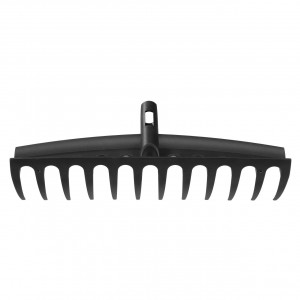 Grebla universala Fiskars Solid, 167 cm, 440 g - Img 4