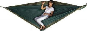 Hamac Ticket to the Moon King Size Chocolate – Brown - 320 × 230 cm - TMK0524 2