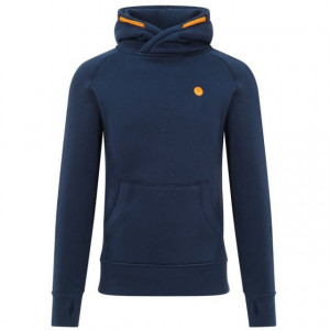 Hanorac Guru Navy fara fermoar