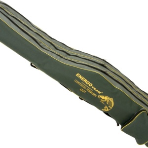 Husa EnergoTeam Method, 2 Compartimente, 135cm - 150cm