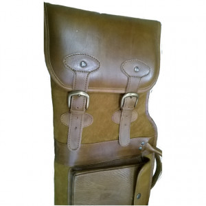 Husa Nobil Hunt pentru carabina model englezesc 120cm - Img 3