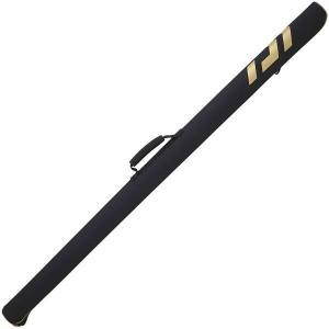 Husa Rigida 2 Lansete Daiwa 125x6cm