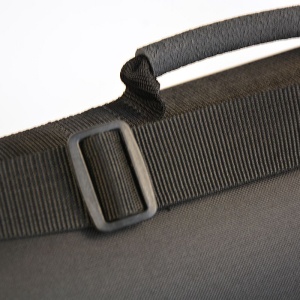 Husa Rigida Lansete Carp Expert, 2 Lansete + 2 Mulinete, 145cm - 190cm - Img 2