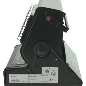 Incalzitor de cort si aragaz Cattara HEAT&COOK, 1.3kw, Piezo, 90g/h, 29 x 24 x 27cm - TT13594 - Img 6
