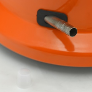 Incalzitor de cort si aragaz Cattara Tower, 3kw, Piezo, 200g/h, 27 x 27 x 33cm - TT13593 - Img 4