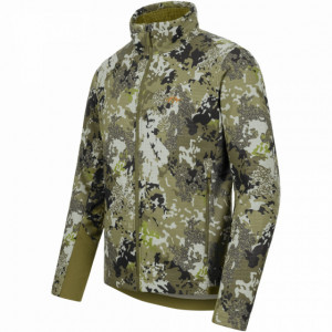 Jacheta Blaser Flash Midlayer Camo 3