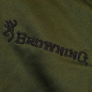 Jacheta Browning Fleece Hells Canyon 2 Verde - Img 3
