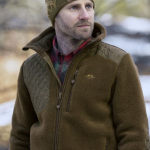 Jacheta Fleece Blaser Jonathan 5