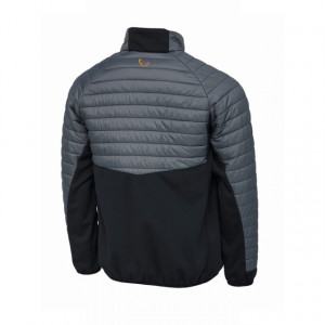 Jacheta Softshell Savage Gear Reflection Hybrid - Img 2