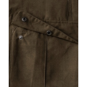 Jacheta vanatoare AIGLE Huntlight Khaki - Img 4