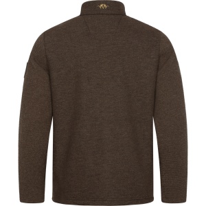 Jacheta Vanatoare Blaser Pamir Knit Jacket Argali Men Dark Brown - Img 2