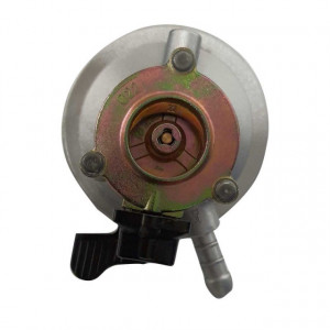 Kit regulator gaz quick on si furtun pentru butelie ButanGas Camping Orgaz BG301-20 - BG04 - Img 4