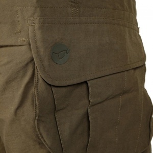 KORDA Short Kore Kombat Military Olive - Img 4